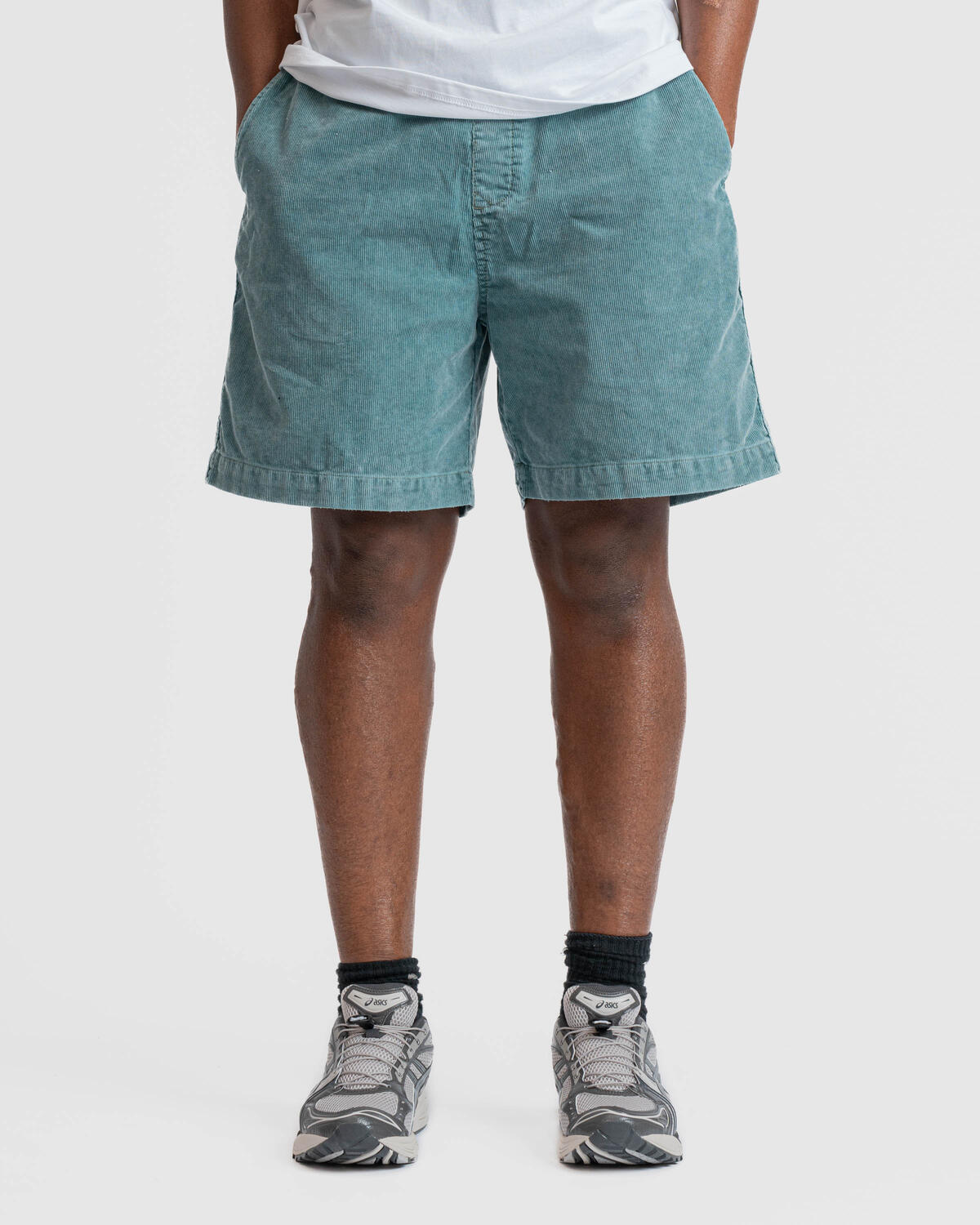 Carhartt WIP Reynold Short | I034877-2M20F | AFEW STORE